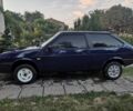 Синий ВАЗ 2108, объемом двигателя 0 л и пробегом 50 тыс. км за 1500 $, фото 6 на Automoto.ua