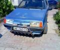 Синий ВАЗ 2108, объемом двигателя 1.3 л и пробегом 0 тыс. км за 600 $, фото 3 на Automoto.ua