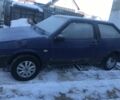 Синий ВАЗ 2108, объемом двигателя 0 л и пробегом 3 тыс. км за 650 $, фото 1 на Automoto.ua