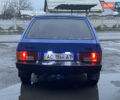 Синий ВАЗ 2108, объемом двигателя 1.3 л и пробегом 100 тыс. км за 950 $, фото 5 на Automoto.ua