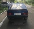 Синий ВАЗ 2108, объемом двигателя 1.3 л и пробегом 230 тыс. км за 32000 $, фото 1 на Automoto.ua