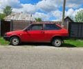 Синий ВАЗ 2108, объемом двигателя 1.3 л и пробегом 78 тыс. км за 601 $, фото 1 на Automoto.ua