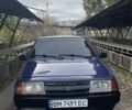 Синій ВАЗ 2108, об'ємом двигуна 1.3 л та пробігом 33 тис. км за 1979 $, фото 11 на Automoto.ua