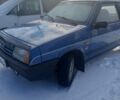 Синій ВАЗ 2108, об'ємом двигуна 1 л та пробігом 1000 тис. км за 1300 $, фото 2 на Automoto.ua