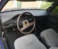 Синий ВАЗ 2108, объемом двигателя 0 л и пробегом 50 тыс. км за 1500 $, фото 9 на Automoto.ua