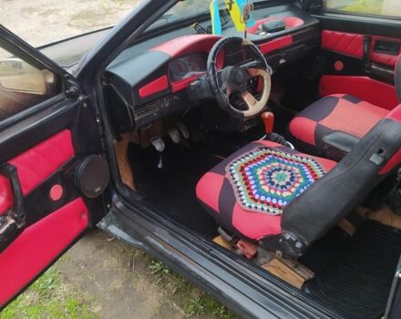 Синий ВАЗ 2108, объемом двигателя 0 л и пробегом 2 тыс. км за 1250 $, фото 8 на Automoto.ua