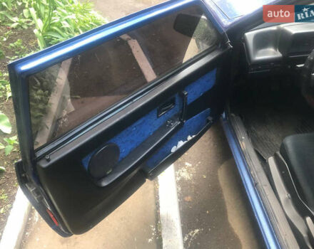 Синій ВАЗ 2108, об'ємом двигуна 1.3 л та пробігом 250 тис. км за 791 $, фото 11 на Automoto.ua