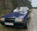 Синий ВАЗ 2108, объемом двигателя 1.3 л и пробегом 33 тыс. км за 1979 $, фото 19 на Automoto.ua