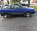 Синий ВАЗ 2108, объемом двигателя 1.3 л и пробегом 120 тыс. км за 650 $, фото 2 на Automoto.ua