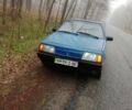 Синій ВАЗ 2108, об'ємом двигуна 1.5 л та пробігом 1000 тис. км за 550 $, фото 3 на Automoto.ua