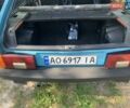 Синий ВАЗ 2108, объемом двигателя 1.3 л и пробегом 600 тыс. км за 655 $, фото 4 на Automoto.ua
