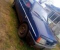 Синий ВАЗ 2108, объемом двигателя 1.5 л и пробегом 0 тыс. км за 400 $, фото 1 на Automoto.ua