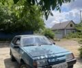 Синий ВАЗ 2108, объемом двигателя 1.3 л и пробегом 150 тыс. км за 1100 $, фото 1 на Automoto.ua