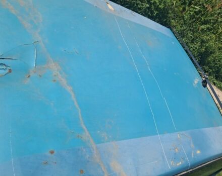 Синий ВАЗ 2108, объемом двигателя 0 л и пробегом 180 тыс. км за 237 $, фото 17 на Automoto.ua