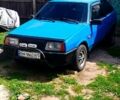 Синий ВАЗ 2108, объемом двигателя 1.3 л и пробегом 0 тыс. км за 1100 $, фото 1 на Automoto.ua