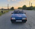 Синій ВАЗ 2108, об'ємом двигуна 0 л та пробігом 200 тис. км за 448 $, фото 1 на Automoto.ua