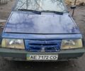 Синий ВАЗ 2108, объемом двигателя 0 л и пробегом 140 тыс. км за 548 $, фото 1 на Automoto.ua