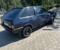 Синий ВАЗ 2108, объемом двигателя 1.6 л и пробегом 200 тыс. км за 850 $, фото 5 на Automoto.ua