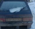 Синий ВАЗ 2108, объемом двигателя 1.3 л и пробегом 17 тыс. км за 463 $, фото 1 на Automoto.ua