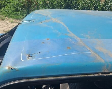 Синий ВАЗ 2108, объемом двигателя 0 л и пробегом 180 тыс. км за 237 $, фото 16 на Automoto.ua