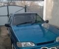 Синий ВАЗ 2108, объемом двигателя 1.3 л и пробегом 55 тыс. км за 903 $, фото 1 на Automoto.ua