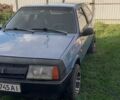 Синій ВАЗ 2108, об'ємом двигуна 1.3 л та пробігом 79 тис. км за 1350 $, фото 1 на Automoto.ua