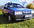 Синий ВАЗ 2108, объемом двигателя 1.1 л и пробегом 200 тыс. км за 1500 $, фото 1 на Automoto.ua