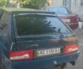 Синий ВАЗ 2108, объемом двигателя 1.5 л и пробегом 200 тыс. км за 750 $, фото 7 на Automoto.ua