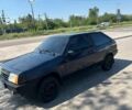 Синий ВАЗ 2108, объемом двигателя 1.6 л и пробегом 200 тыс. км за 850 $, фото 1 на Automoto.ua