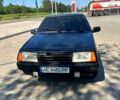 Синий ВАЗ 2108, объемом двигателя 1.3 л и пробегом 200 тыс. км за 850 $, фото 1 на Automoto.ua