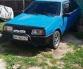 Синий ВАЗ 2108, объемом двигателя 1.29 л и пробегом 200 тыс. км за 1100 $, фото 1 на Automoto.ua