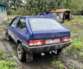 Синий ВАЗ 2108, объемом двигателя 1.5 л и пробегом 120 тыс. км за 900 $, фото 3 на Automoto.ua