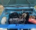 Синій ВАЗ 2108, об'ємом двигуна 1.3 л та пробігом 600 тис. км за 655 $, фото 2 на Automoto.ua