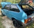Синий ВАЗ 2108, объемом двигателя 1.3 л и пробегом 600 тыс. км за 655 $, фото 2 на Automoto.ua