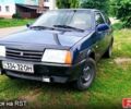 Синий ВАЗ 2108, объемом двигателя 1.5 л и пробегом 250 тыс. км за 900 $, фото 1 на Automoto.ua