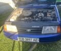 Синий ВАЗ 2108, объемом двигателя 0 л и пробегом 3 тыс. км за 225 $, фото 1 на Automoto.ua