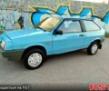 Синий ВАЗ 2108, объемом двигателя 1.3 л и пробегом 0 тыс. км за 1000 $, фото 11 на Automoto.ua