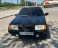 Синий ВАЗ 2108, объемом двигателя 1.6 л и пробегом 200 тыс. км за 850 $, фото 1 на Automoto.ua