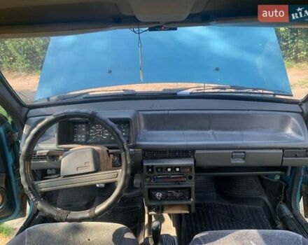 Синий ВАЗ 2108, объемом двигателя 1.3 л и пробегом 600 тыс. км за 655 $, фото 6 на Automoto.ua