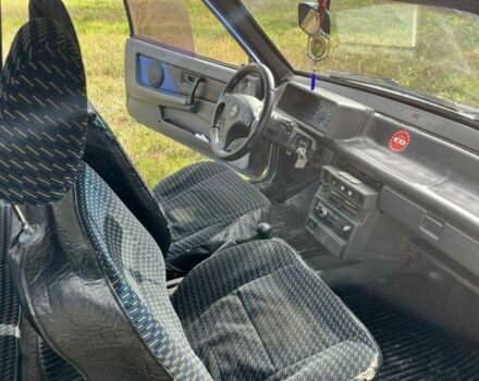 Синий ВАЗ 2108, объемом двигателя 1.3 л и пробегом 70 тыс. км за 600 $, фото 6 на Automoto.ua