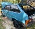 Синій ВАЗ 2108, об'ємом двигуна 1.3 л та пробігом 600 тис. км за 655 $, фото 3 на Automoto.ua