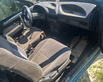 Синій ВАЗ 2108, об'ємом двигуна 0 л та пробігом 180 тис. км за 10000 $, фото 7 на Automoto.ua