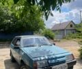 Синий ВАЗ 2108, объемом двигателя 1.3 л и пробегом 250 тыс. км за 850 $, фото 1 на Automoto.ua