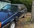 Синий ВАЗ 2108, объемом двигателя 0 л и пробегом 500 тыс. км за 750 $, фото 1 на Automoto.ua