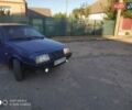 Синий ВАЗ 2108, объемом двигателя 1.3 л и пробегом 251 тыс. км за 700 $, фото 1 на Automoto.ua