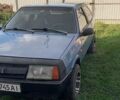 Синій ВАЗ 2108, об'ємом двигуна 1.3 л та пробігом 79 тис. км за 1600 $, фото 1 на Automoto.ua