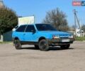 Синий ВАЗ 2108, объемом двигателя 1.3 л и пробегом 137 тыс. км за 858 $, фото 1 на Automoto.ua
