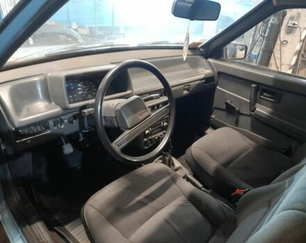 Синий ВАЗ 2108, объемом двигателя 0 л и пробегом 74 тыс. км за 1800 $, фото 6 на Automoto.ua
