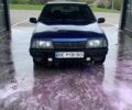 Синий ВАЗ 2108, объемом двигателя 1.3 л и пробегом 1 тыс. км за 900 $, фото 1 на Automoto.ua