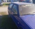 Синий ВАЗ 2108, объемом двигателя 1.3 л и пробегом 46 тыс. км за 841 $, фото 1 на Automoto.ua